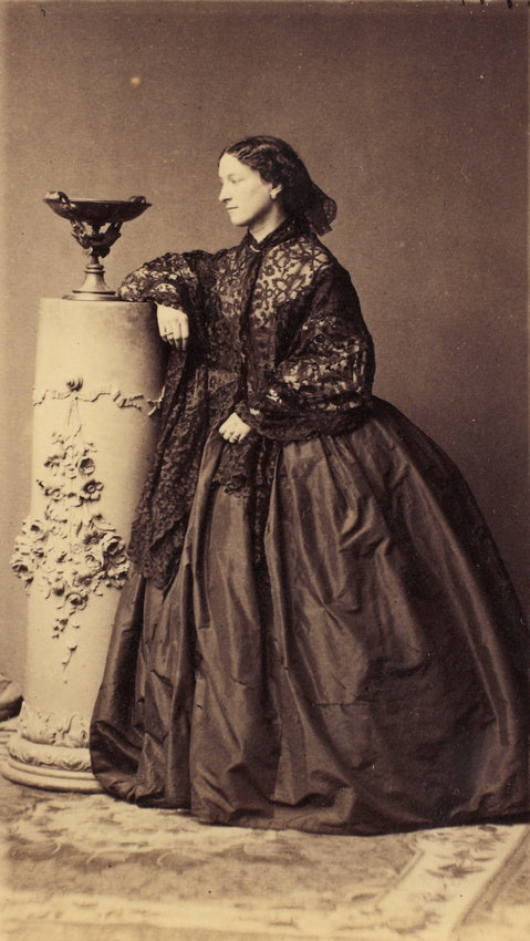 ¿Quién es Jeanne Villepreux-Power?