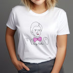 Camisetas Manga corta - Colección Científicas - by Profe Solmar