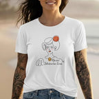 Camisetas Manga corta - Colección Científicas - by Profe Solmar