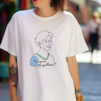 Camisetas Manga corta - Colección Científicas - by Profe Solmar